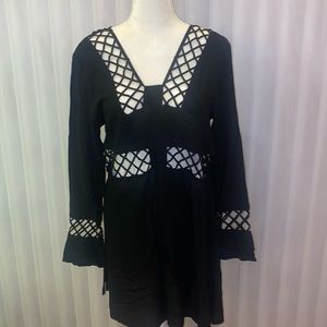 NWOT Venus Coverup